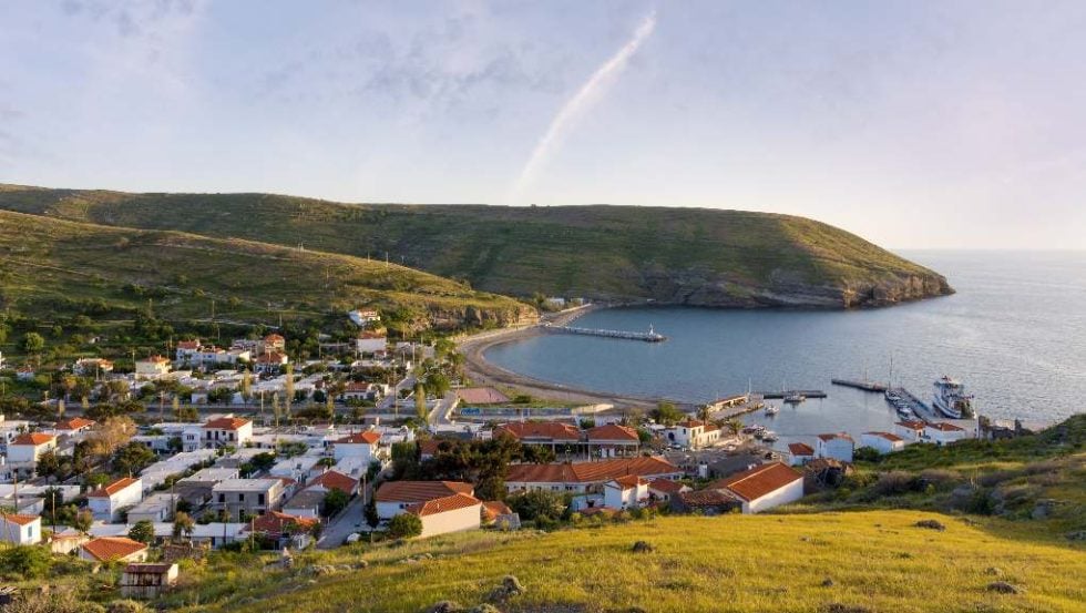 Αη Στράτης